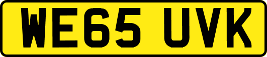 WE65UVK