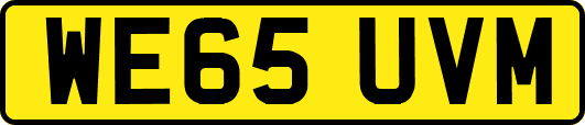 WE65UVM