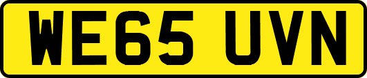 WE65UVN