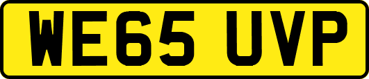 WE65UVP