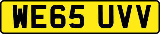WE65UVV