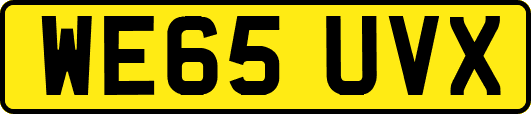 WE65UVX