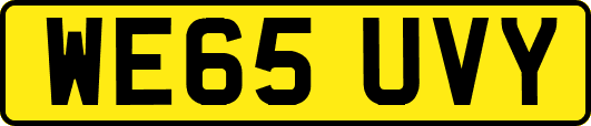 WE65UVY