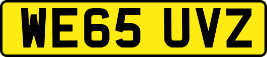 WE65UVZ