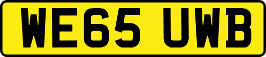 WE65UWB