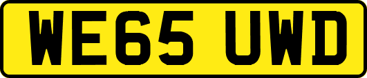 WE65UWD