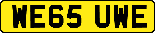 WE65UWE