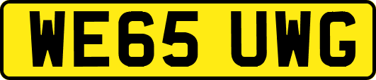 WE65UWG