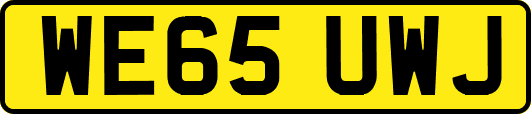 WE65UWJ