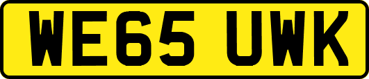 WE65UWK