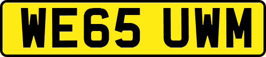 WE65UWM