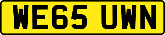 WE65UWN