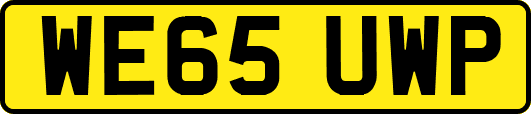 WE65UWP