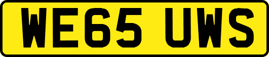 WE65UWS