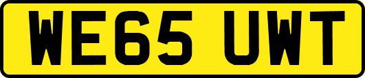 WE65UWT