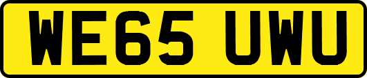 WE65UWU
