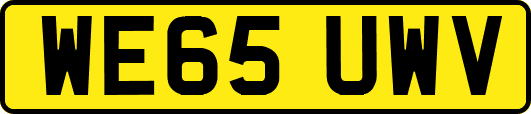 WE65UWV