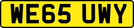 WE65UWY