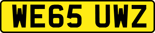 WE65UWZ