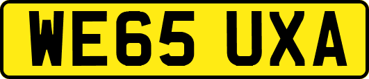 WE65UXA