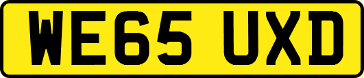 WE65UXD