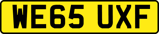 WE65UXF