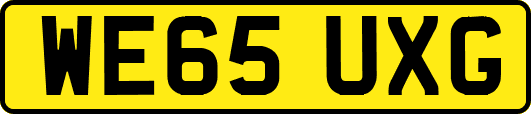 WE65UXG