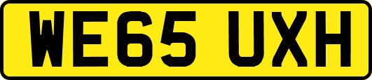 WE65UXH
