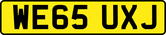 WE65UXJ