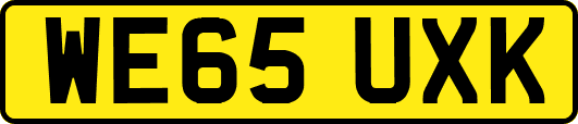 WE65UXK