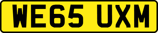 WE65UXM