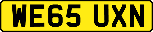 WE65UXN