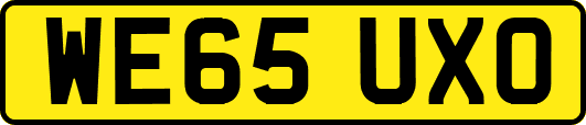 WE65UXO