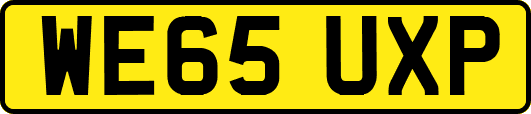WE65UXP