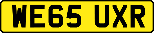 WE65UXR