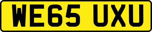 WE65UXU