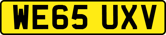 WE65UXV