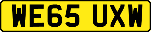 WE65UXW
