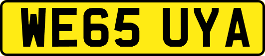 WE65UYA