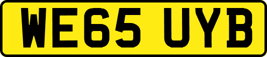 WE65UYB
