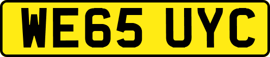 WE65UYC