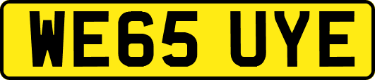WE65UYE