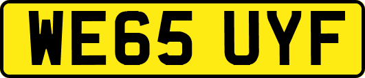 WE65UYF