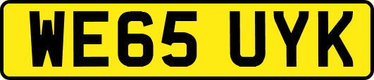 WE65UYK