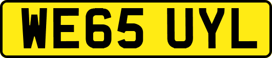 WE65UYL