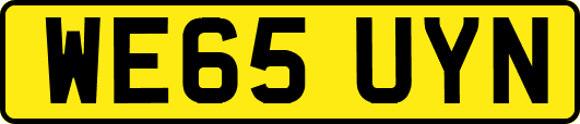WE65UYN
