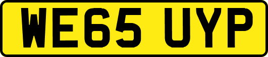 WE65UYP