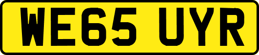 WE65UYR