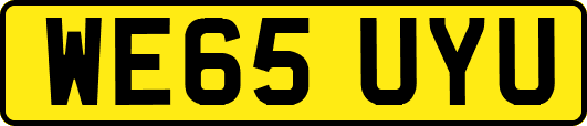 WE65UYU