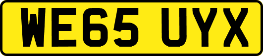 WE65UYX